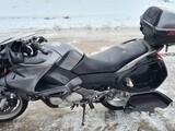 Honda NT700