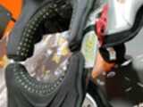 LEATT BRACE MOTO R