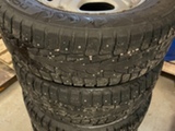 Nokian Honda CR-V