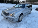 Mercedes-Benz 320