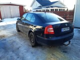 Skoda Octavia 1,6 autom.-06