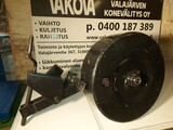 Kverneland TUKIPYÖRÄ - AB JA AD AUROIHIN