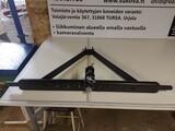 Vetokolmio 28mm kokonaisleveys 98cm