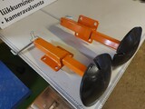 Spawex Lumilevyn tukijalaspari