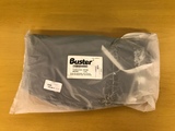 Buster M 04-10, Satamapeite