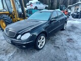 Mercedes-Benz E280 CDI