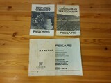 Firkars Sarka-auran kirjoja