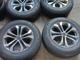Michelin Mercedes-Benz W253