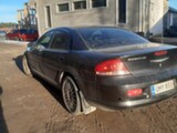 Chrysler  Sebring