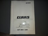 Claas Targo K-sarja