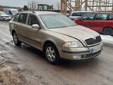 Skoda  Octavia