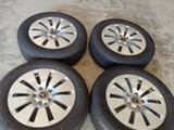 Michelin Mercedes-Benz W205