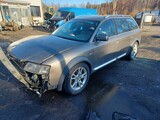 Audi  A6 allroad