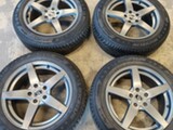 Michelin Alpin 5