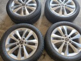 Dunlop Mercedes Benz W205