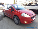 Fiat  Punto