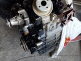 Mitsubishi Moottori