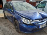 Peugeot  307 vagon