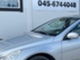 mercedes-r-w251-lokasuojat-vari-744-hopea-
