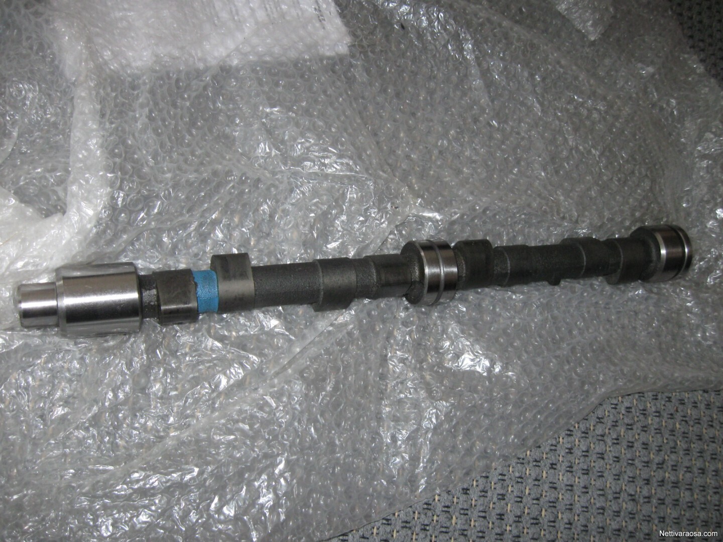 Nettivaraosa Ford OHC Piper Cams BP285 uusi Kilpaautoilu Nettivaraosa