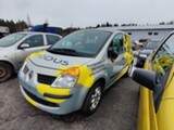 Renault Modus