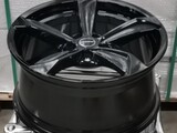 Borbet S  5x112 alumiinivanteet