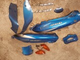 Suzuki GSX 600 F