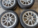Continental MERCEDES-BENZ W246, W176 C117