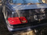 MERCEDES BENZ 200 CDI