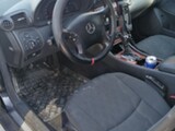 MERCEDES BENZ 200 CDI