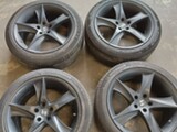 Michelin MERCEDES-BENZ W218 CLS