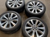 Dunlop Mercedes-Benz W166, ML