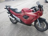 Suzuki Gsx750f