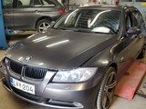 Bmw E90