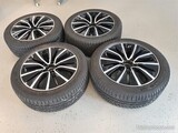 Michelin Mercedes-Benz CLS C257