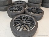 Dunlop Mercedes-Benz A,B,CLA A45 AMG