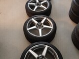Pirelli Mercedes-Benz SLK55 AMG W172