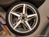 Pirelli Sottozero series2, GTS, GT AMG