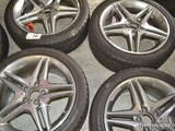 Pirelli Mercedes-Benz w176 AMG w246