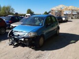 Citroen 1,4 C3