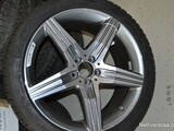 Continental Mercedes-Benz W222 S-Sarja