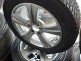 Triangle Mercedes-Benz W213 E-Mersu