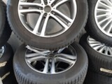 Continental Mercedes-Benz W167GLE GLS