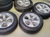 Hankook Mercedes-Benz W253 GLC