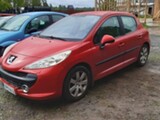 Peugeot  207 1,6 -06