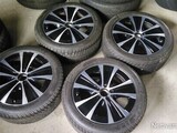 Pirelli Mercedes-Benz W213 E-sarja
