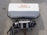 SSC Lämmitin D8LC