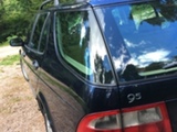 SAAB - 9-5