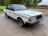 Volvo 240