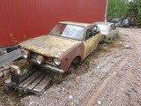 Datsun 100A